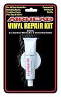Algopix Similar Product 13 - AIRHEAD Vinyl Repair Kit