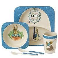 Algopix Similar Product 5 - Beatrix Potter A27754 Peter Rabbit