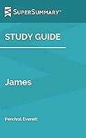 Algopix Similar Product 8 - Study Guide James by Percival Everett