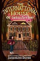 Algopix Similar Product 13 - The International House of Dereliction