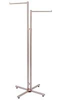 Algopix Similar Product 20 - SSWBasics 2Way Clothing Rack with