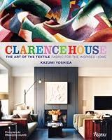 Algopix Similar Product 15 - Clarence House: The Art of the Textile