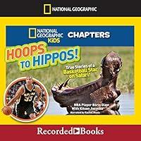 Algopix Similar Product 19 - Hoops to Hippos True Stories of a