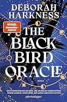 Algopix Similar Product 13 - The Blackbird Oracle Roman  Ein