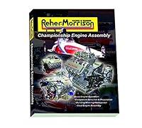 Algopix Similar Product 20 - ReherMorrison Championship Engine