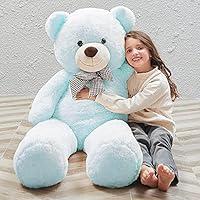 Algopix Similar Product 4 - MaoGoLan Giant Big Anniversary Teddy