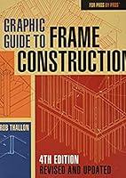 Algopix Similar Product 2 - Graphic Guide to Frame Construction