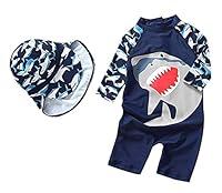 Algopix Similar Product 5 - BabyToddler Boys One Pieces Long