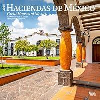 Algopix Similar Product 18 - Haciendas de Mexico  Great Houses of