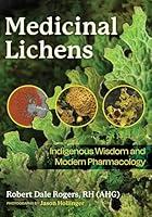 Algopix Similar Product 12 - Medicinal Lichens Indigenous Wisdom