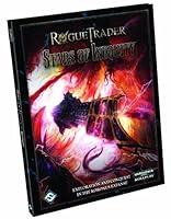 Algopix Similar Product 18 - Rogue Trader RPG: Stars of Inequity