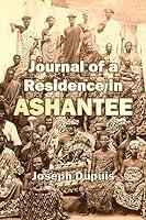 Algopix Similar Product 18 - Journal of a Residence in Ashantee