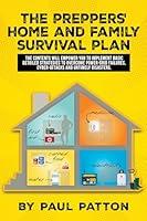 Algopix Similar Product 4 - The Preppers Home and Family Survival