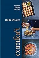 Algopix Similar Product 7 - Comfort: food to soothe the soul