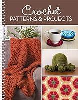 Algopix Similar Product 12 - Crochet Patterns & Projects