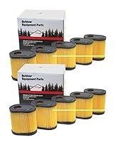 Algopix Similar Product 8 - Oregon 10 Pack of 30031 Air Filters