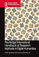 Algopix Similar Product 18 - Routledge International Handbook of