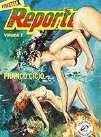 Algopix Similar Product 11 - La Reporter - Volume 1 (French Edition)