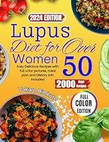 Algopix Similar Product 8 - Lupus Diet For Women Over 50 2024