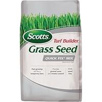 Algopix Similar Product 12 - Scotts Turf Builder Quick Fix Mix 3