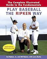 Algopix Similar Product 20 - Play Baseball the Ripken Way The
