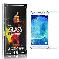 Algopix Similar Product 3 - UNEXTATI Screen Protector for Samsung