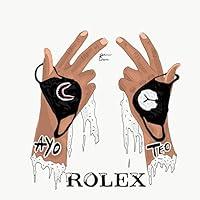 Algopix Similar Product 3 - Rolex [Explicit]
