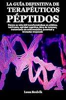 Algopix Similar Product 12 - LA GUA DEFINITIVA DE TERAPUTICOS