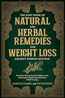 Algopix Similar Product 6 - The Lost Book of Natural and Herbal