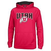 Algopix Similar Product 5 - J America NCAA Utah Utes Kids  Baby