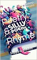 Algopix Similar Product 5 - Poetry & Rhyme: Maya & Baddy