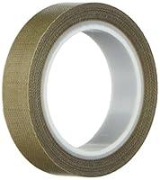 Algopix Similar Product 12 - 3M 455153 Light Brown PTFE Glass