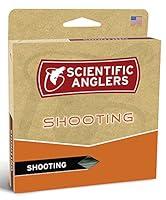 Algopix Similar Product 7 - Scientific Anglers Freshwater Shooting