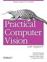 Algopix Similar Product 17 - Practical Computer Vision with