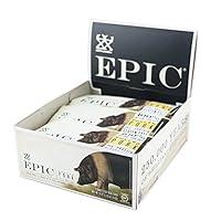 Algopix Similar Product 13 - Epic All Natural Meat Bar 100