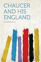 Algopix Similar Product 8 - Chaucer and His England