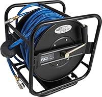 Algopix Similar Product 16 - BGS 3285 | Pneumatic Hose Drum | 30 m