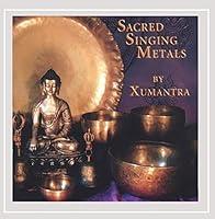 Algopix Similar Product 14 - Sacred Singing Metals