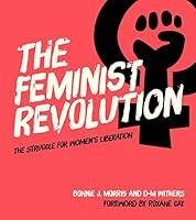 Algopix Similar Product 7 - The Feminist Revolution The Struggle
