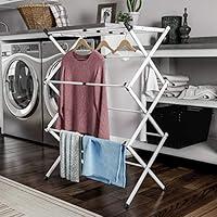Algopix Similar Product 11 - Clothes Drying Rack  3 Tiered