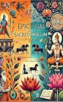 Algopix Similar Product 5 - Epic Tales and Sacred Wisdom Ramayana