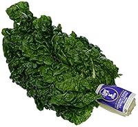 Algopix Similar Product 18 - Organic Green Swiss Chard, One Bunch
