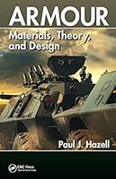 Algopix Similar Product 13 - Armour: Materials, Theory, and Design