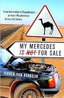 Algopix Similar Product 10 - My Mercedes is Not for Sale From