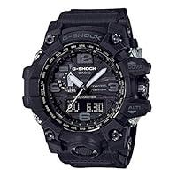 Algopix Similar Product 8 - Sports Watch Mens Master of G Mudmaster