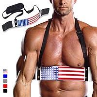 Algopix Similar Product 16 - DMoose Fitness Arm Curl Blaster for