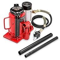 Algopix Similar Product 12 - Tooluxe 31010L Low Profile Air