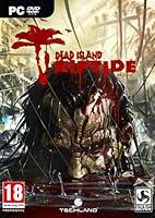 Algopix Similar Product 14 - Dead Island: Riptide - PC