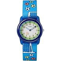 Algopix Similar Product 19 - Timex Boys TW7C16500 Time Machines Blue
