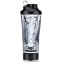 Algopix Similar Product 4 - VOLTRX Premium Electric Protein Shaker